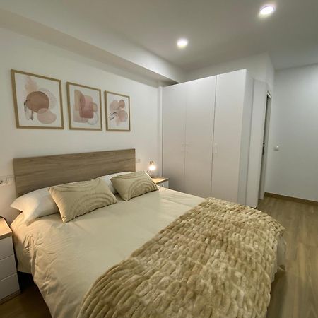 サンタンデールApartamento Recien Reformado Zona Estacionesアパートメント エクステリア 写真