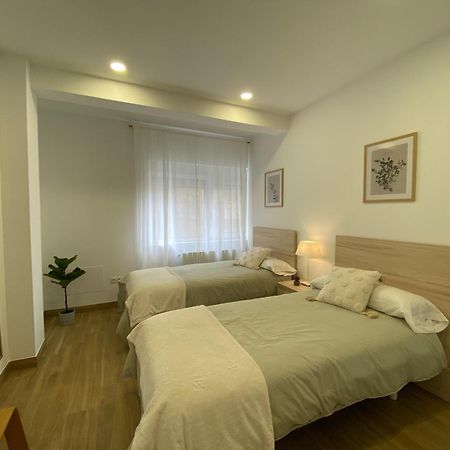 サンタンデールApartamento Recien Reformado Zona Estacionesアパートメント エクステリア 写真