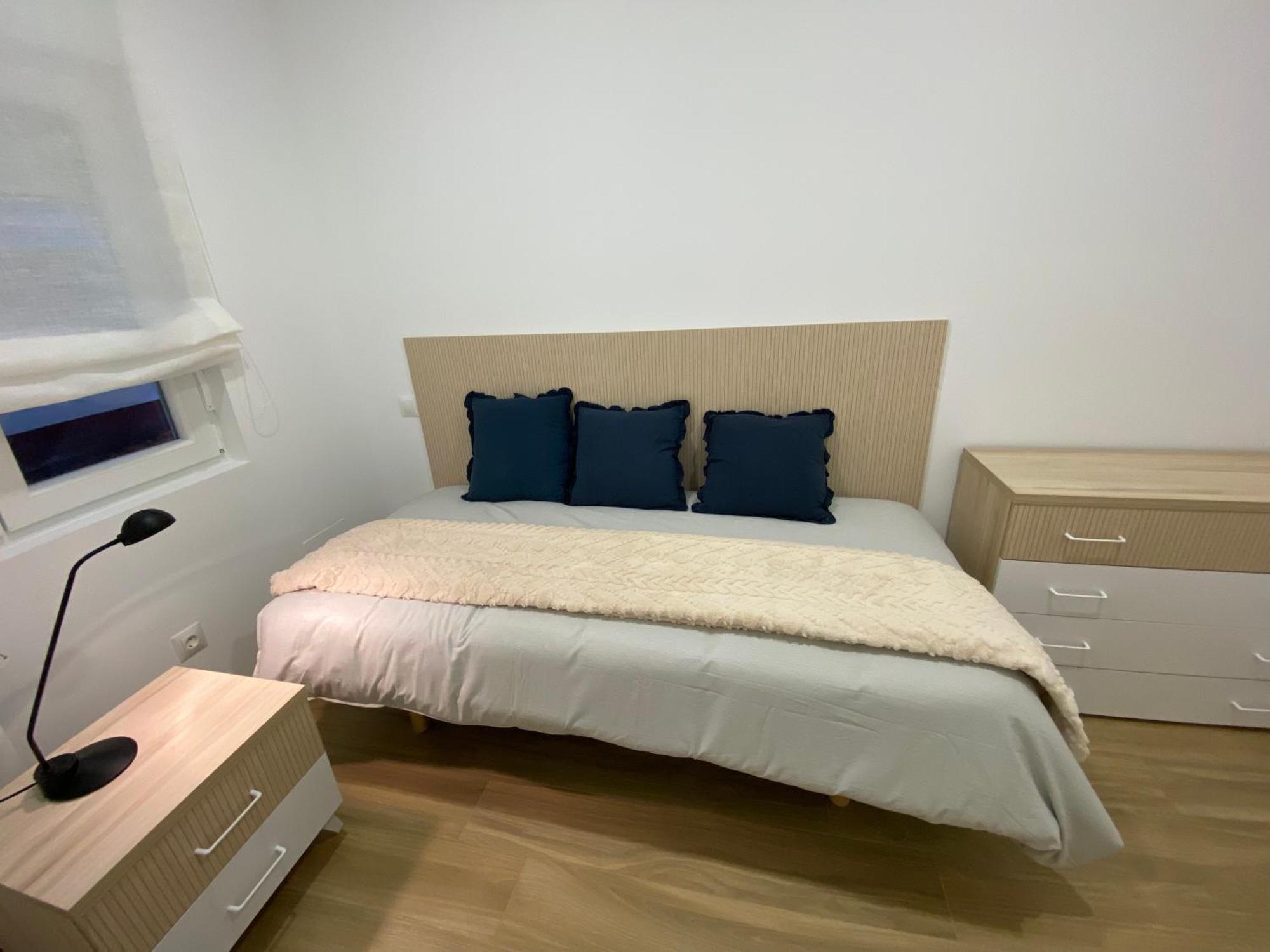 サンタンデールApartamento Recien Reformado Zona Estacionesアパートメント エクステリア 写真