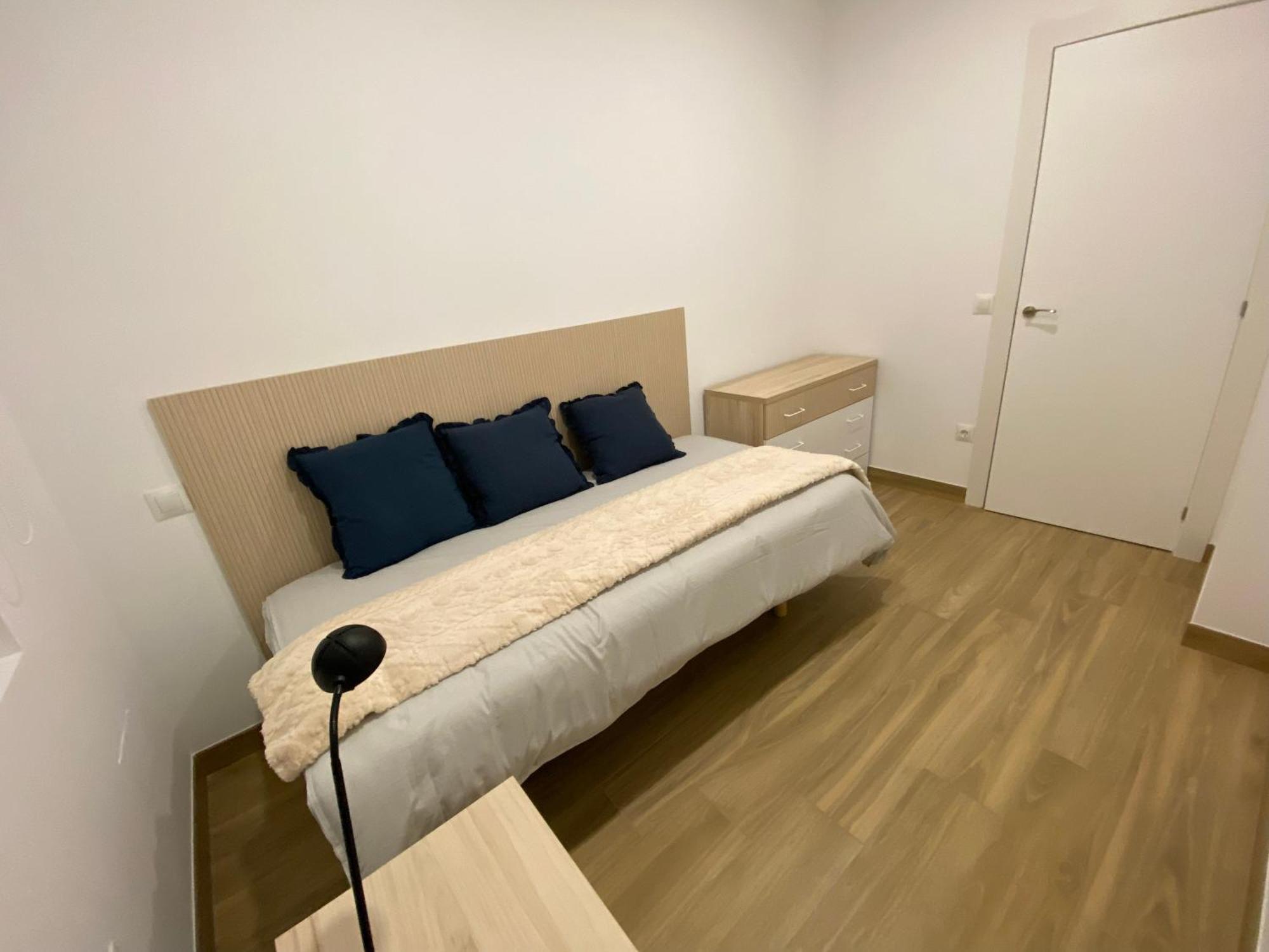 サンタンデールApartamento Recien Reformado Zona Estacionesアパートメント エクステリア 写真